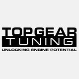 top gear logo